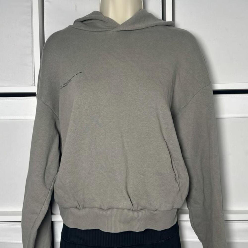 Pangaia Womens 365 Midweight Hoodie